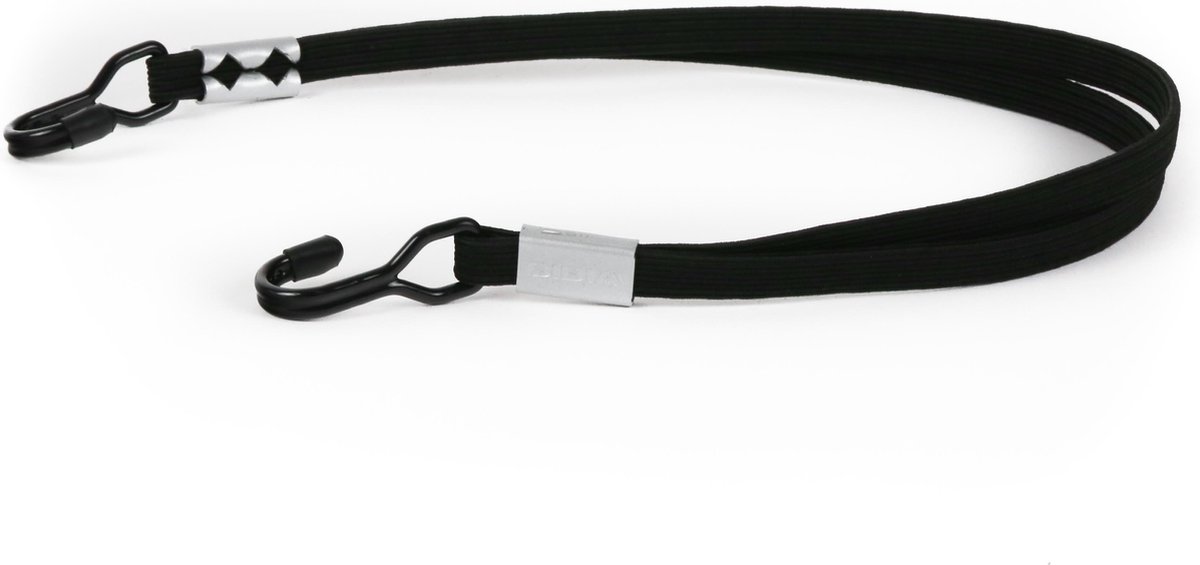 Bibia Duobinder Easy Haak - Zwart