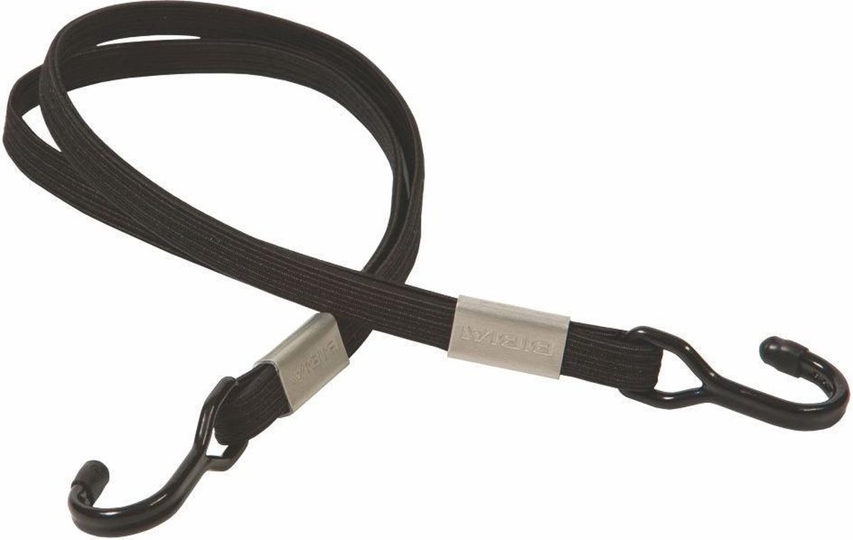 Bibia Duobinder Easy Haak - Zwart