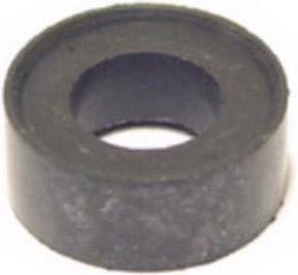 Alligator Vwp Rubber Compressor Nippel Auto - Zwart
