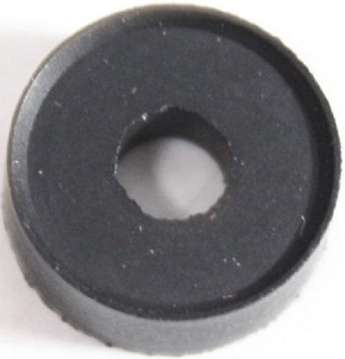 Alligator Vwp Rubber Compressor Nippel Auto - Zwart