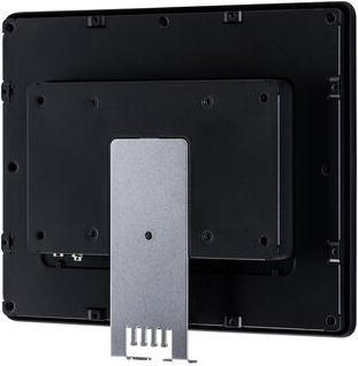 iiyama ProLite TF1215MC-B1 touch screen-monitor 30,7 cm (12.1 ) 1024 x 768 Pixels Multi-touch - Zwart