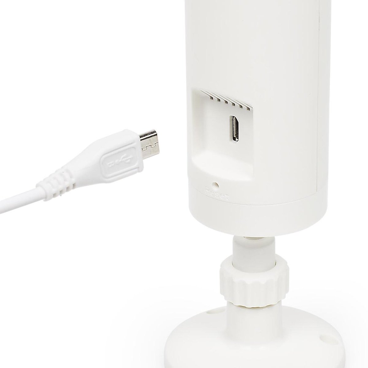 Smartwares C180ip - Indoor Ip-camera - - Wit
