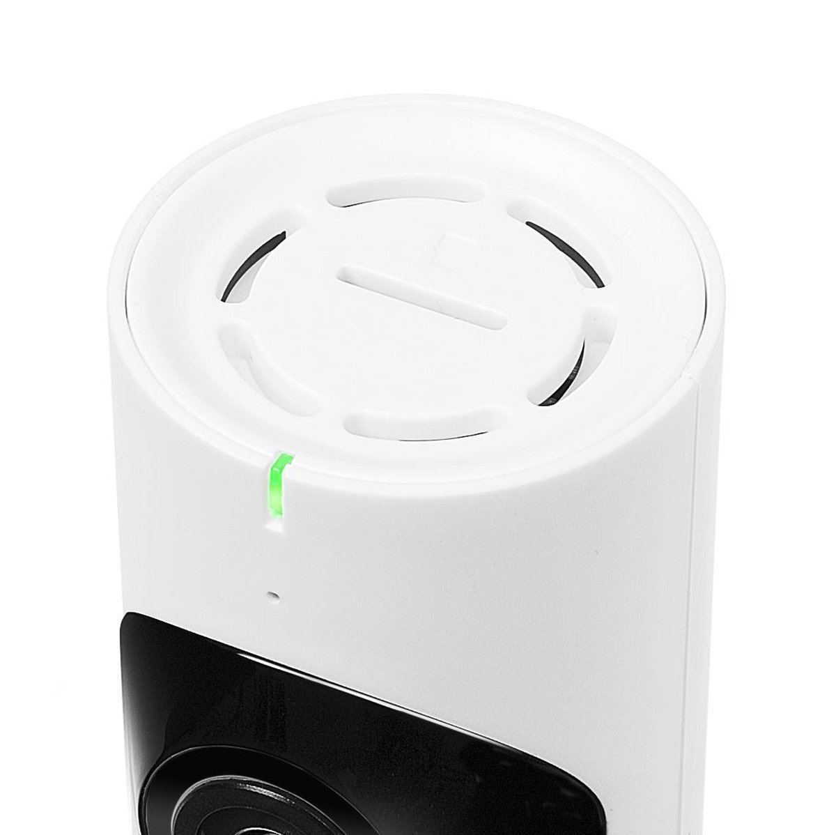 Smartwares C180ip - Indoor Ip-camera - - Wit