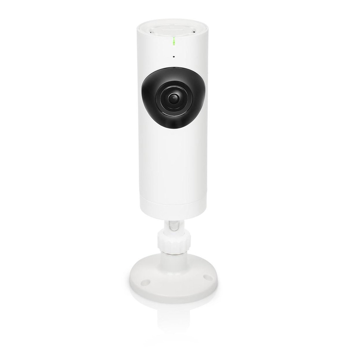 Smartwares C180ip - Indoor Ip-camera - - Wit