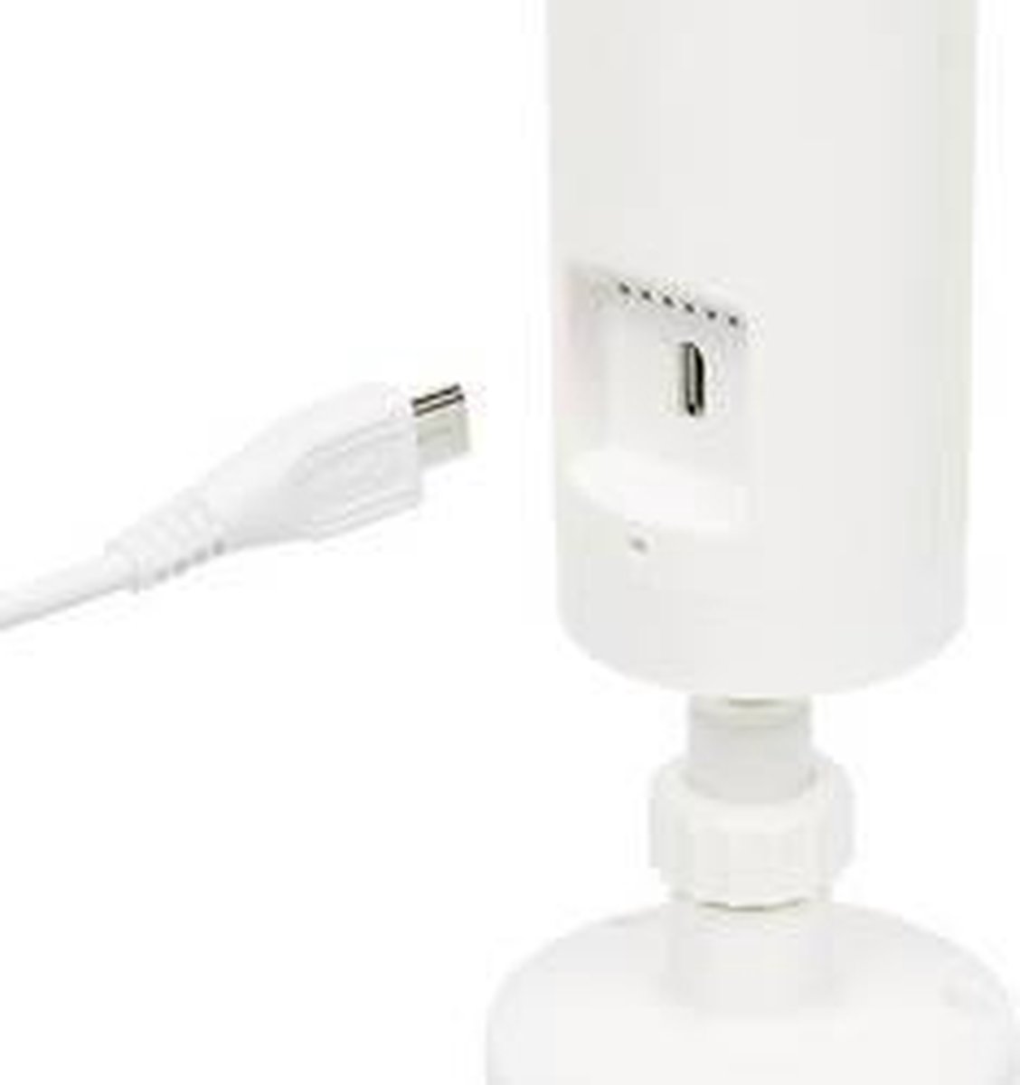 Smartwares C180ip - Indoor Ip-camera - - Wit