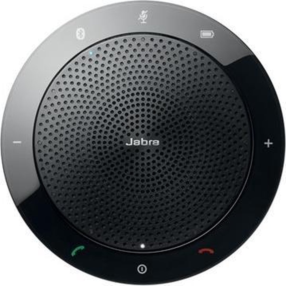 Jabra Speak 510+ UC Bluetooth Speakerphone