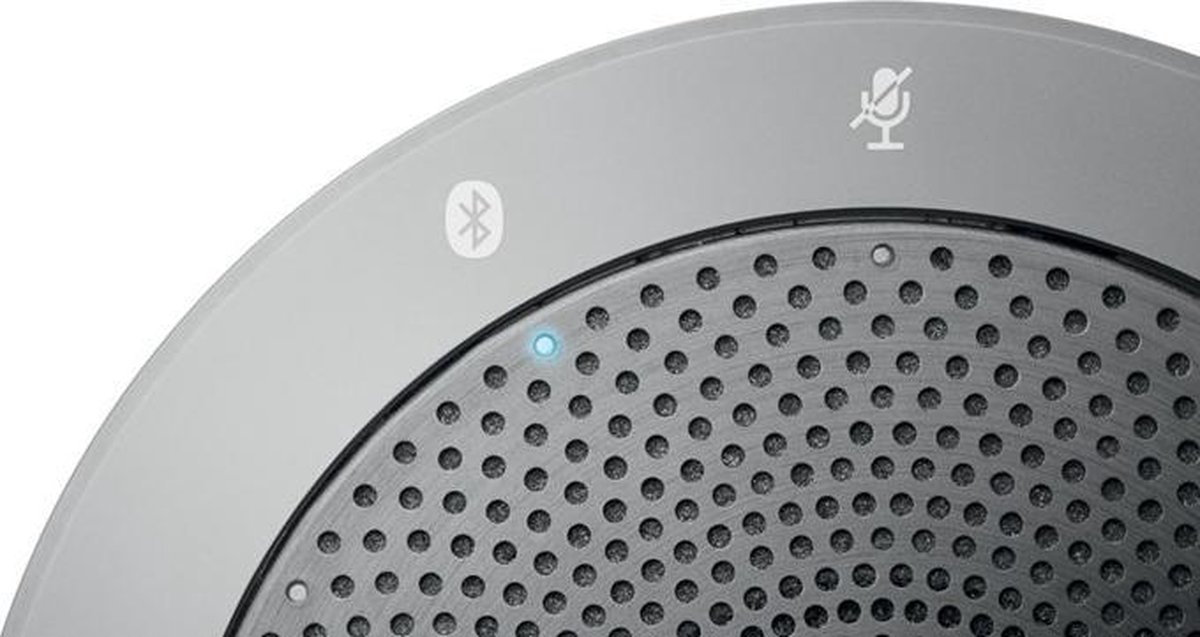 Jabra Speak 510+ UC Bluetooth Speakerphone