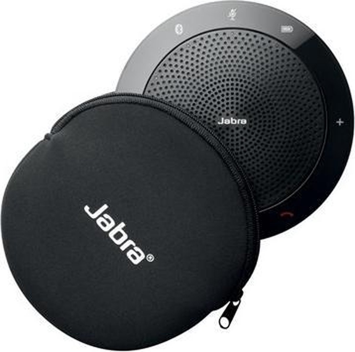 Jabra Speak 510+ UC Bluetooth Speakerphone
