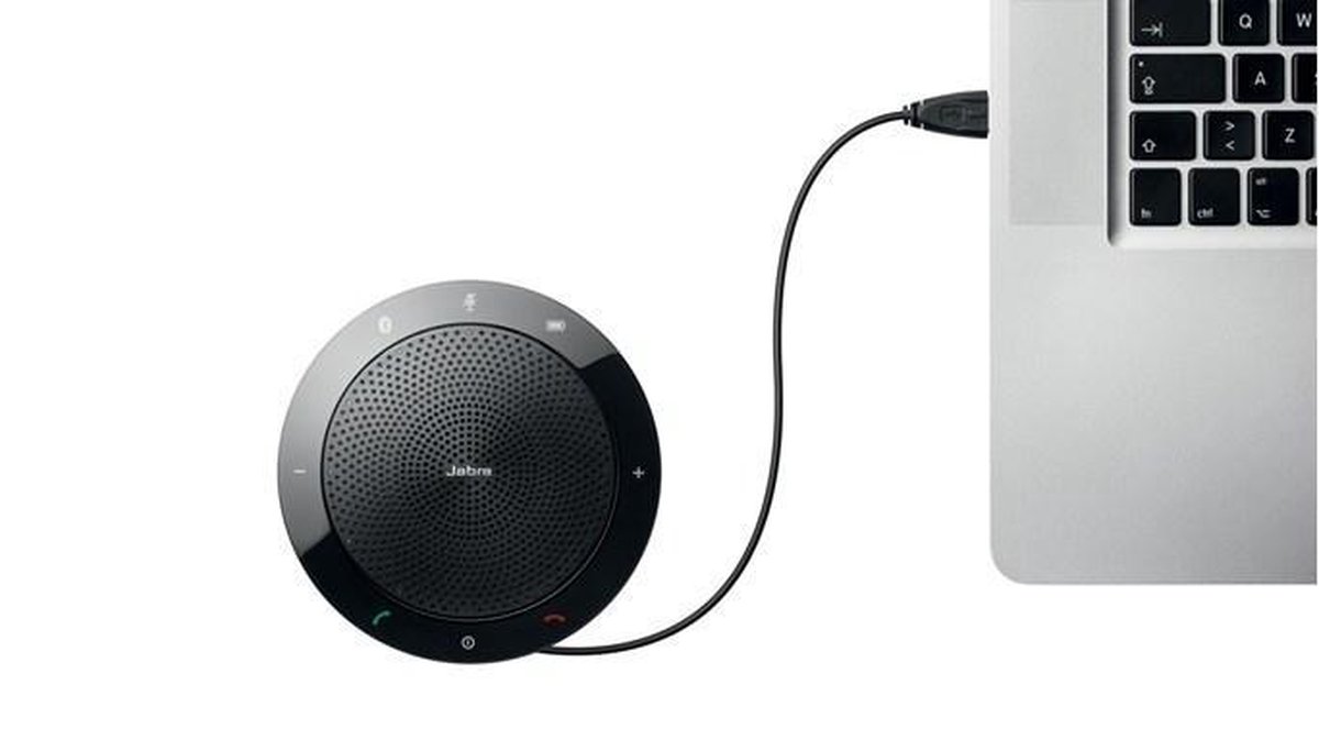 Jabra Speak 510 MS