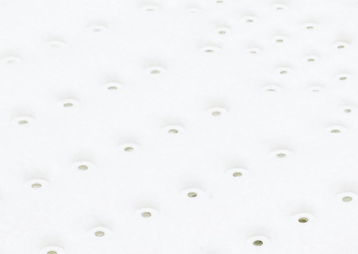 Wellcare 4d Dwf Elektrische Deken Eco 1-p - Wit