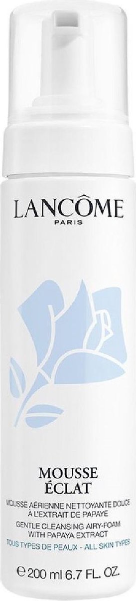 Lancome Lancôme Mousse Éclat Reinigingsschuim 200ml