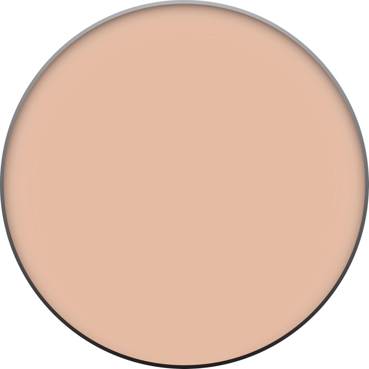 Christian Faye Taupe Eyebrow Powder Wenkbrauwpoeder 3g - Silver