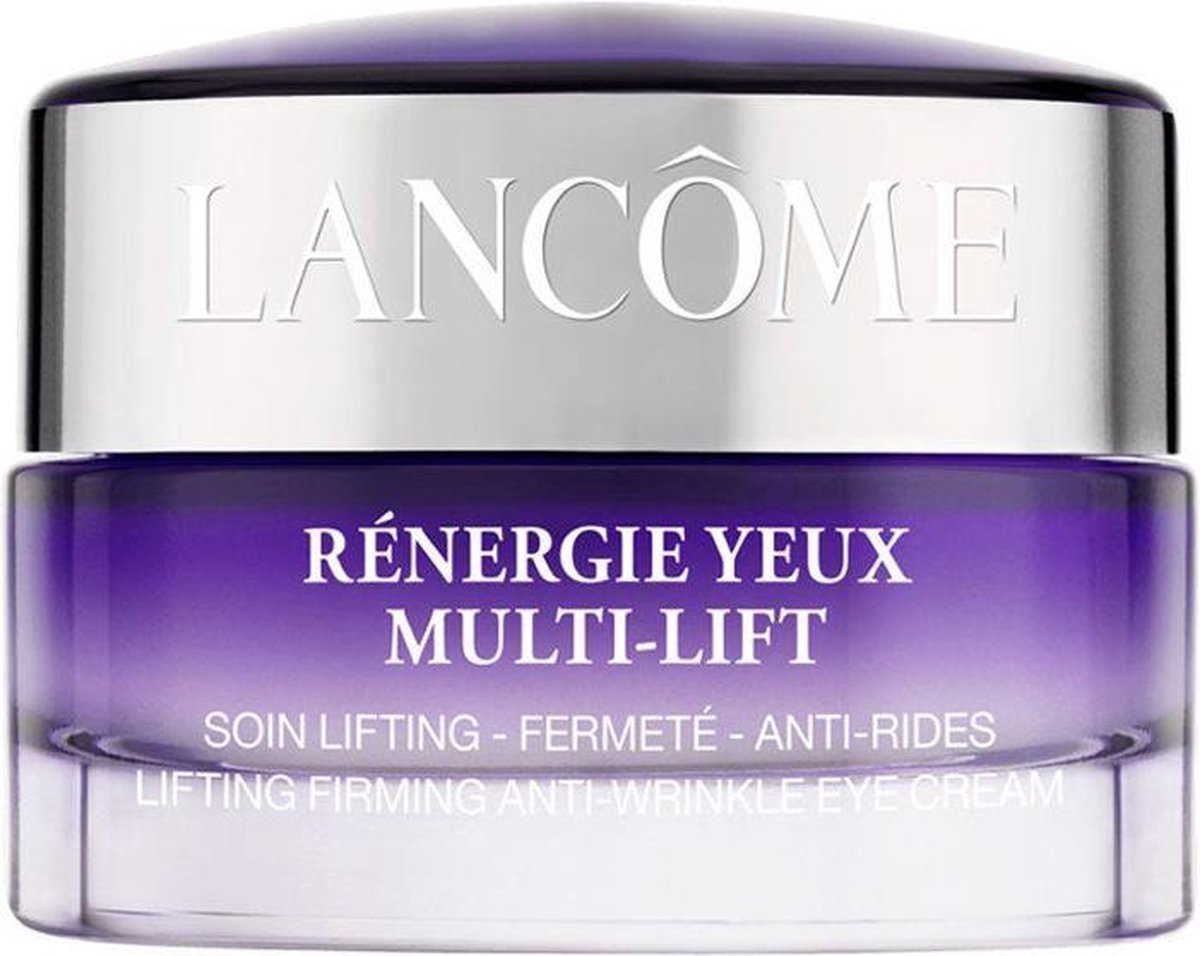 Lancome Lancôme Multi-Lift Oogverzorging 15ml