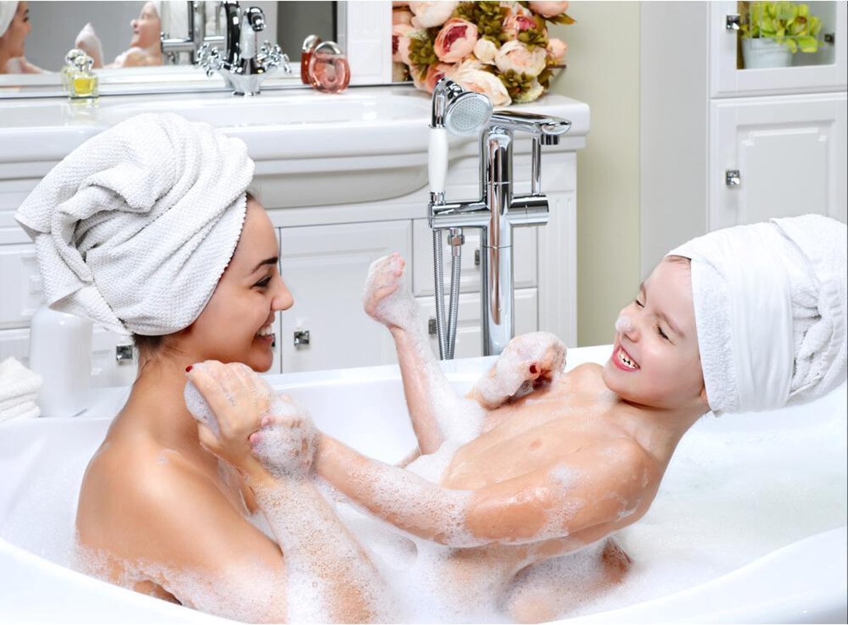 Melkmeisje Karnemelk Reinigingscrème 2000ml