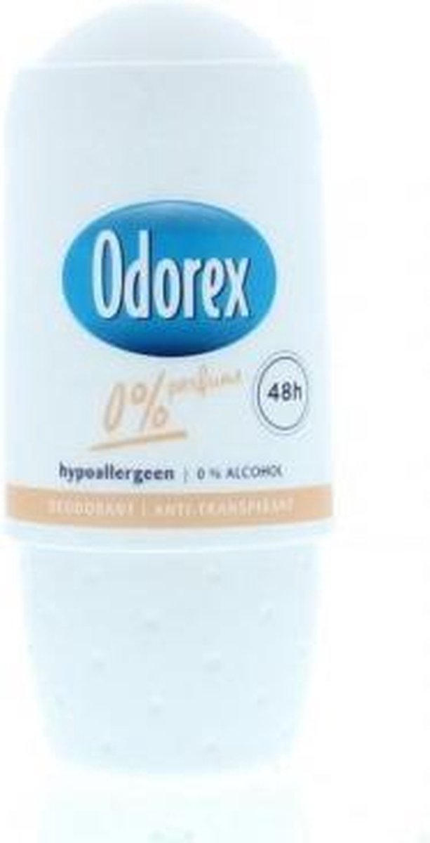 Odorex Deoroller Deodorant 50ml