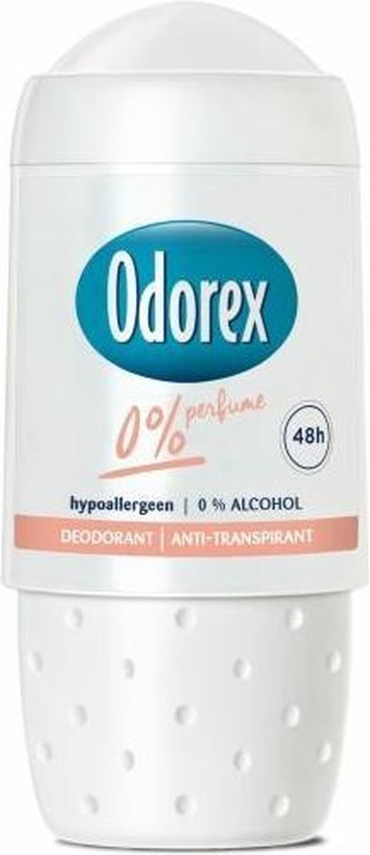 Odorex Deoroller Deodorant 50ml