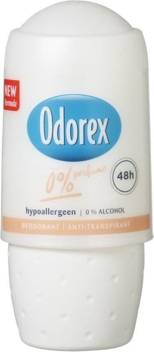 Odorex Deoroller Deodorant 50ml