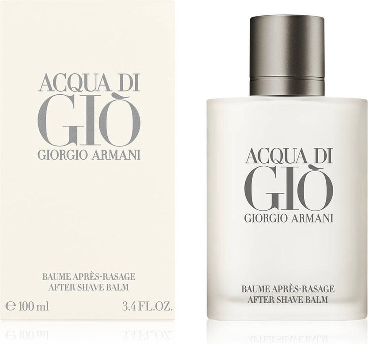 Giorgio Armani Acqua di Giò Men Aftershave balsem 100ml