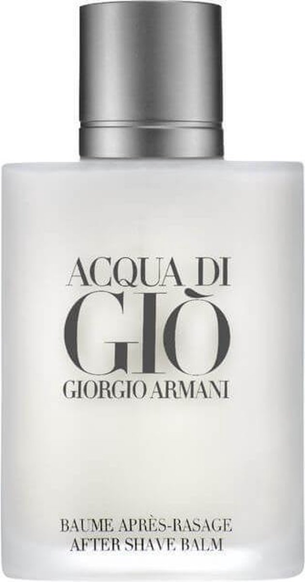 Giorgio Armani Acqua di Giò Men Aftershave balsem 100ml