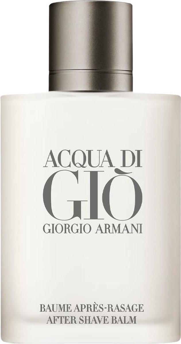 Giorgio Armani Acqua di Giò Men Aftershave balsem 100ml