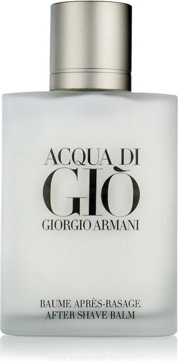 Giorgio Armani Acqua di Giò Men Aftershave balsem 100ml
