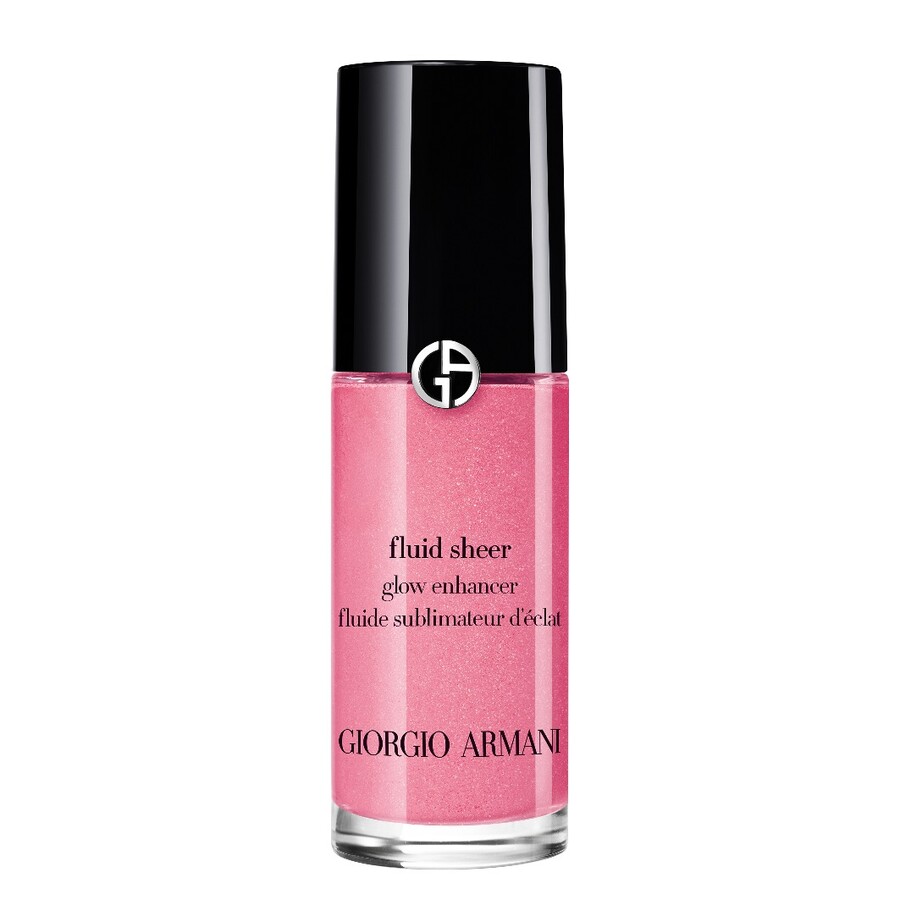 Giorgio Armani 8 Fluid Sheer Highlighter 18ml