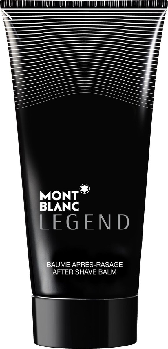 Mont Blanc Montblanc Legend Aftershave balsem 150ml
