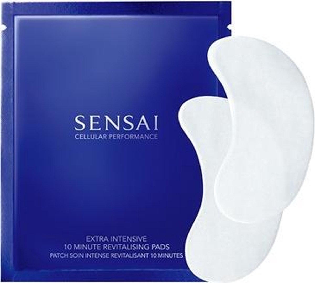 Kanebo Sensai Extra Intensive Revitalising Pads Gezichtsverzorging