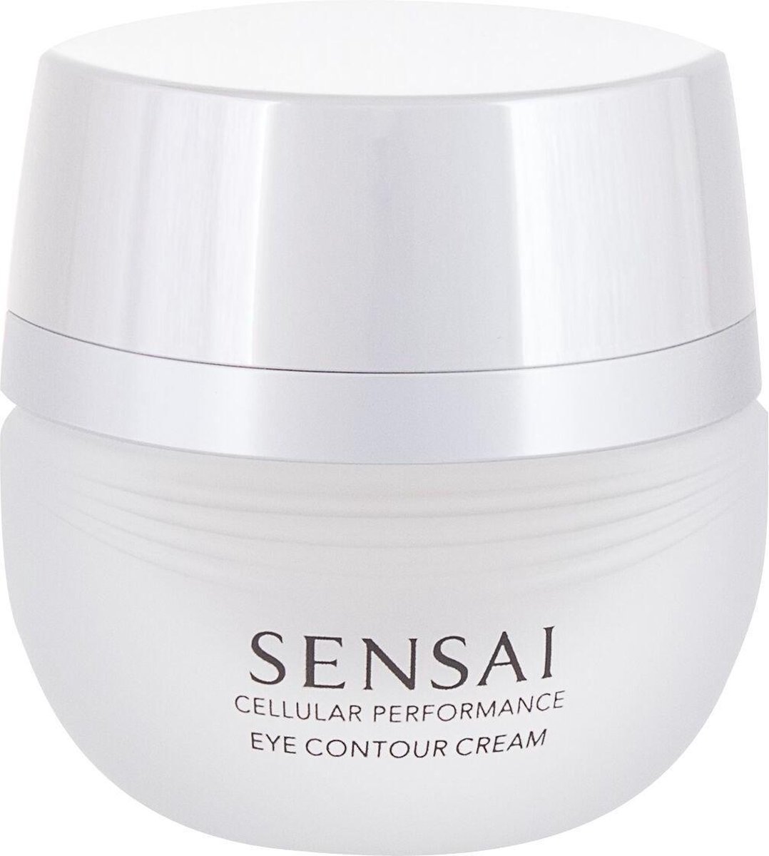 Sensai Eye Contour Balm Oogverzorging 15ml