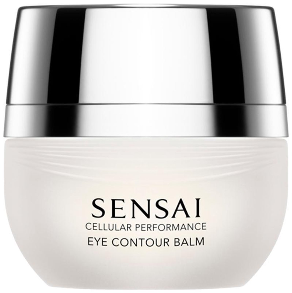 Sensai Eye Contour Balm Oogverzorging 15ml