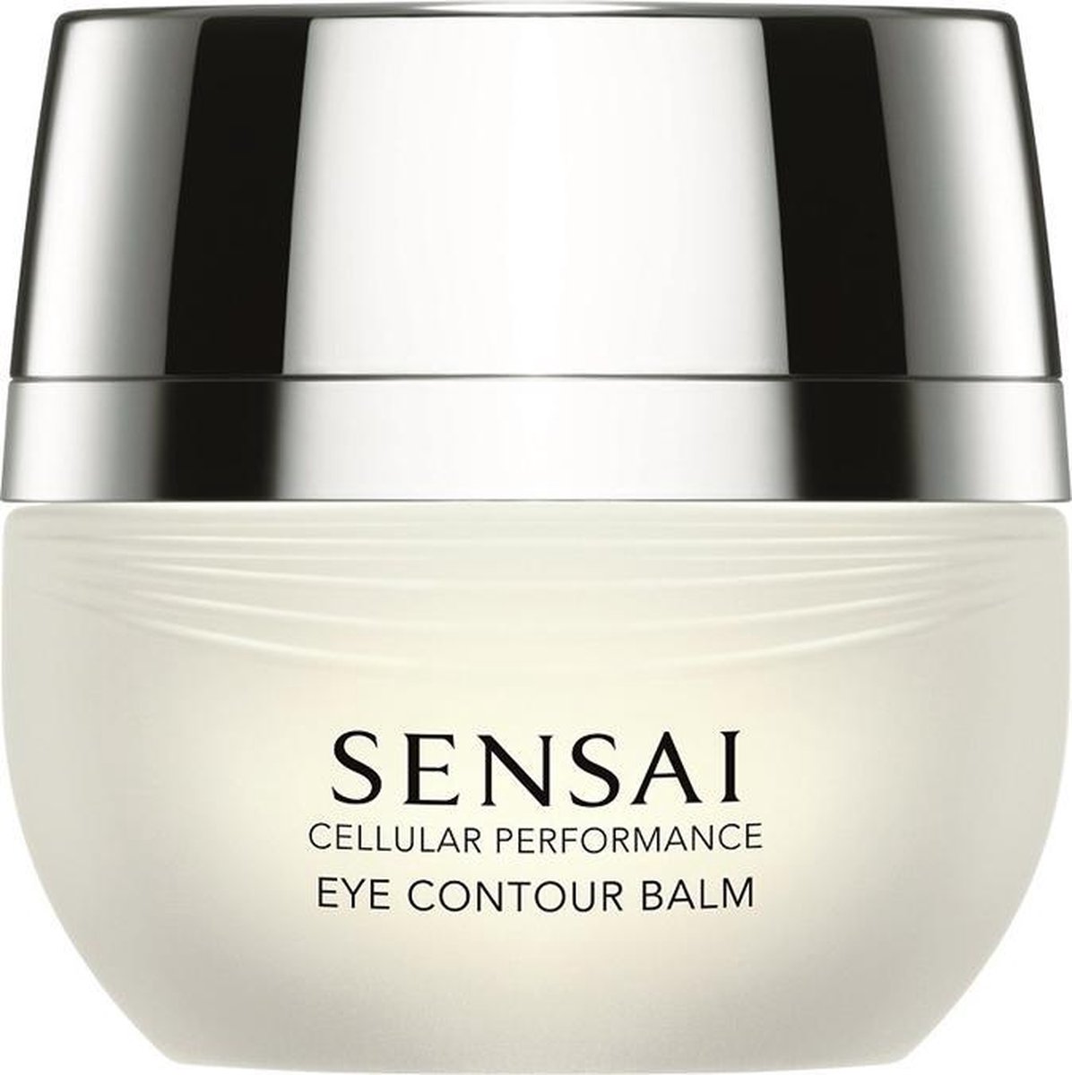 Sensai Eye Contour Balm Oogverzorging 15ml