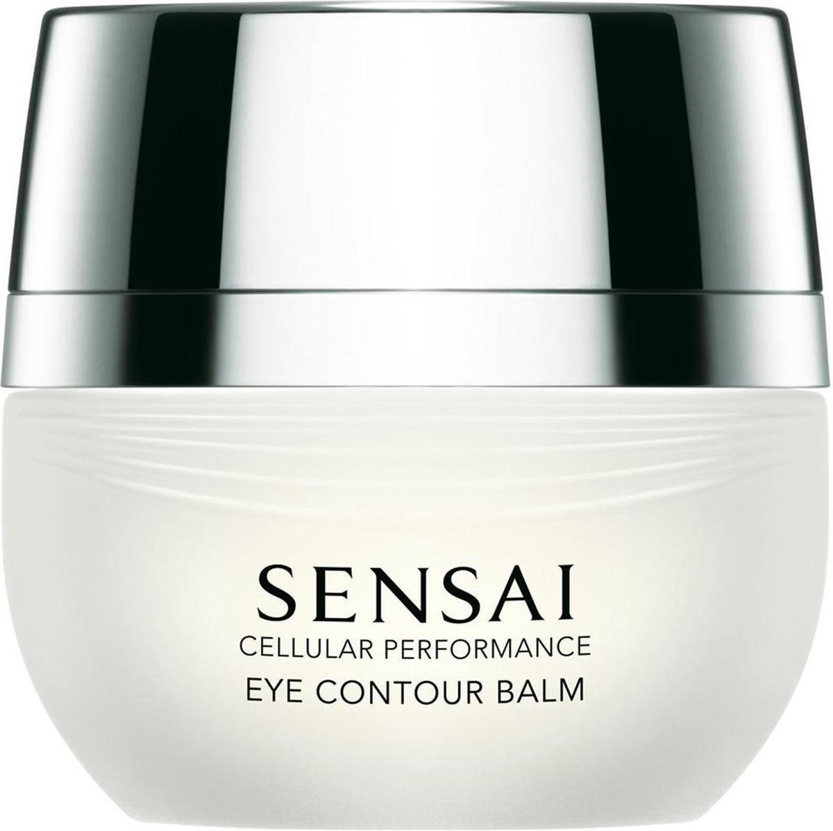 Sensai Eye Contour Balm Oogverzorging 15ml