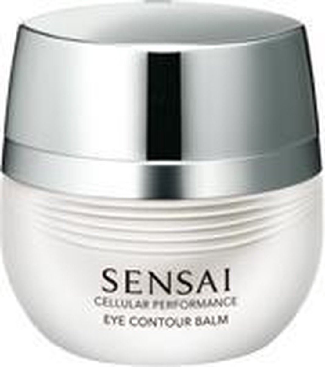 Sensai Eye Contour Balm Oogverzorging 15ml