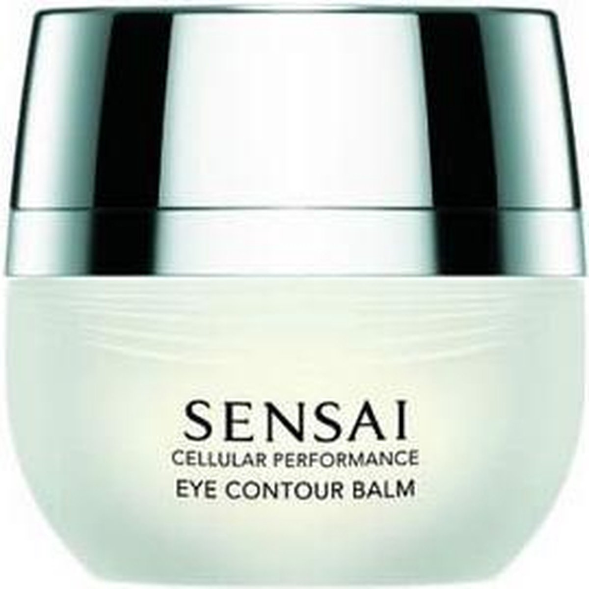 Sensai Eye Contour Balm Oogverzorging 15ml