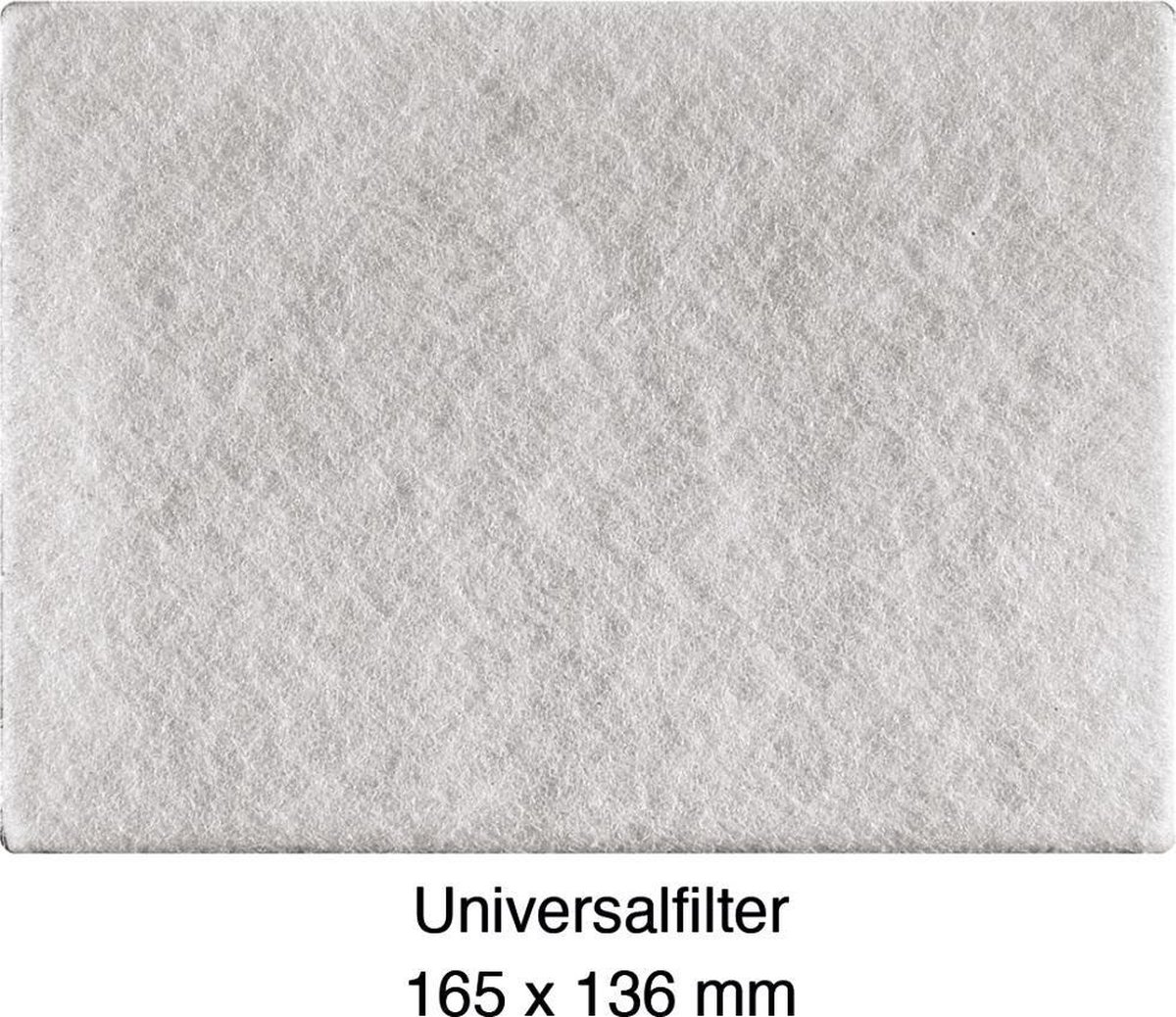 Xavax Stofzuigerzak Xa 02 /Doos 4 Stuks + 1 Filter