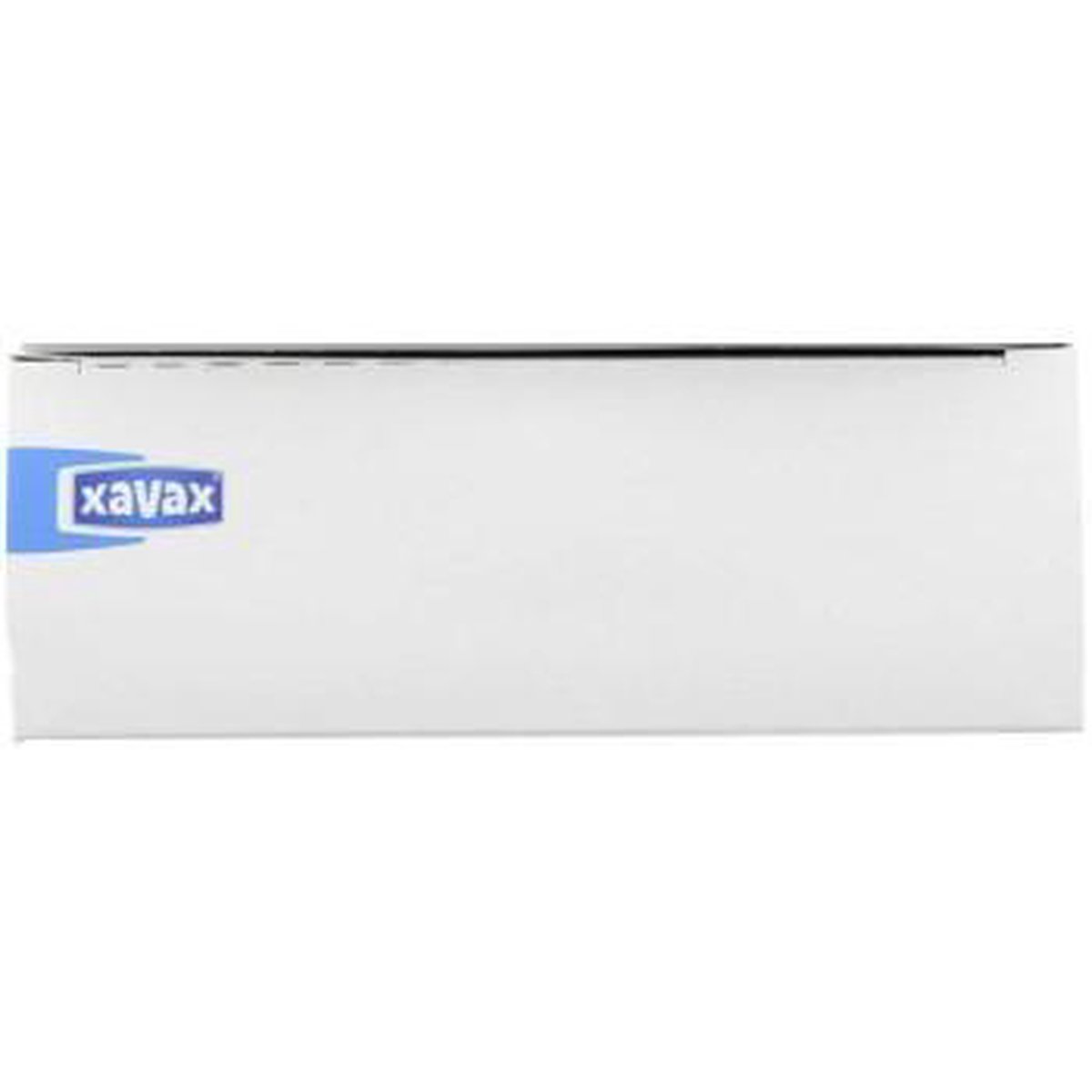 Xavax Stofzuigerzak Xa 02 /Doos 4 Stuks + 1 Filter