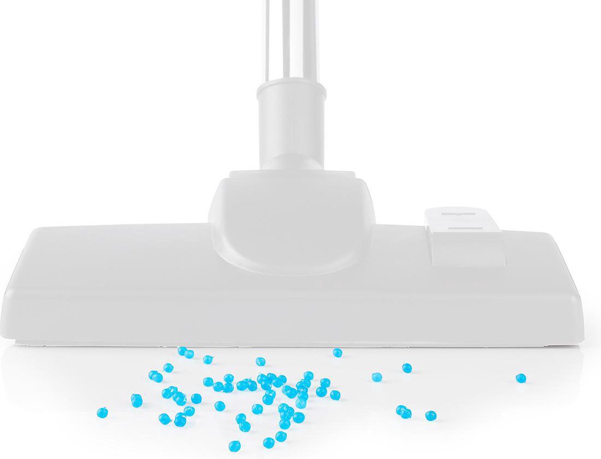 Nedis Geurparels Voor Stofzuiger