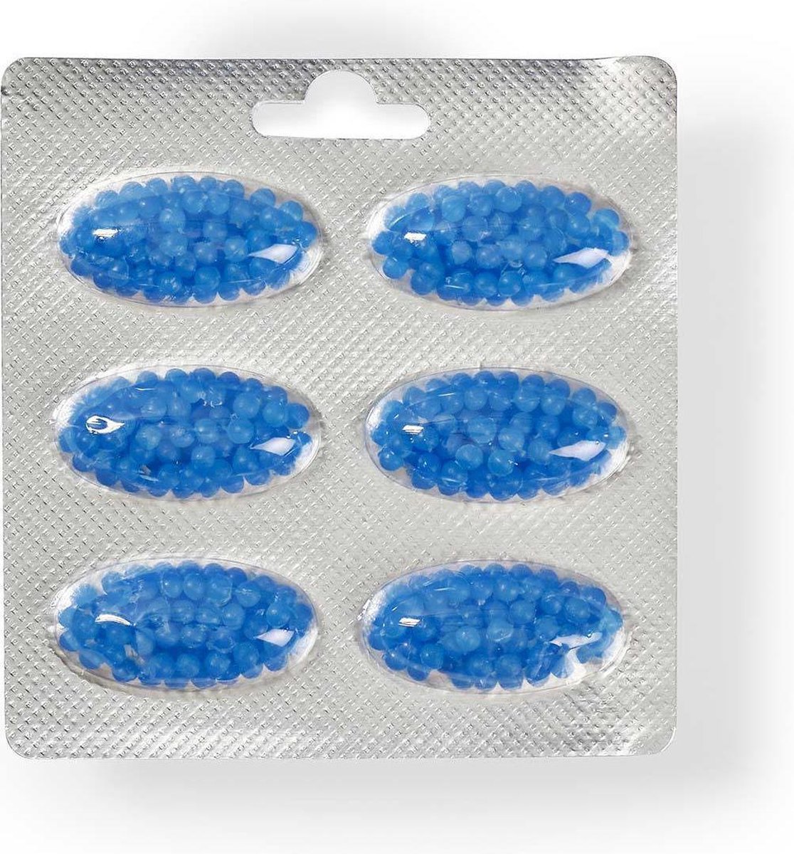 Nedis Geurparels Voor Stofzuiger