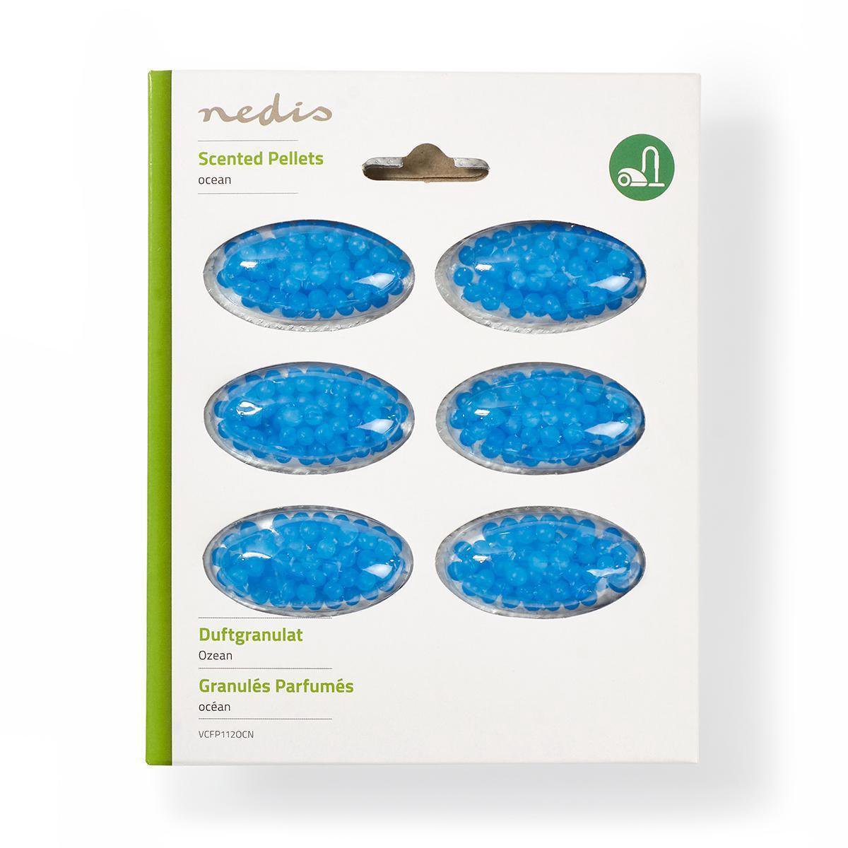 Nedis Geurparels Voor Stofzuiger