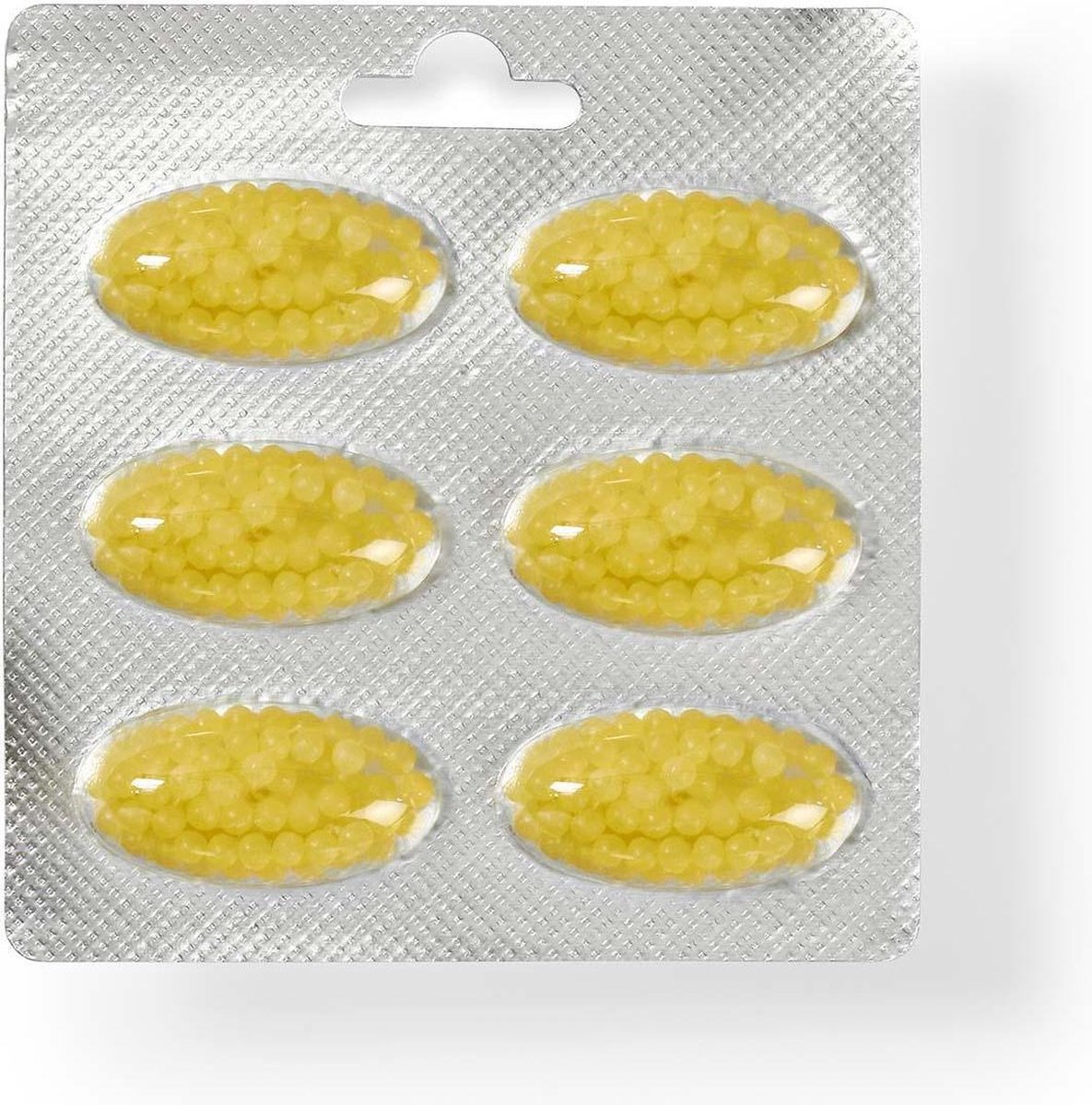 Nedis Vacuum Cleaner Fragrance Pearls Lemon