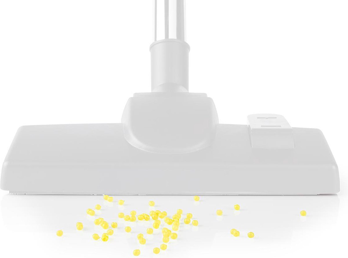 Nedis Vacuum Cleaner Fragrance Pearls Lemon