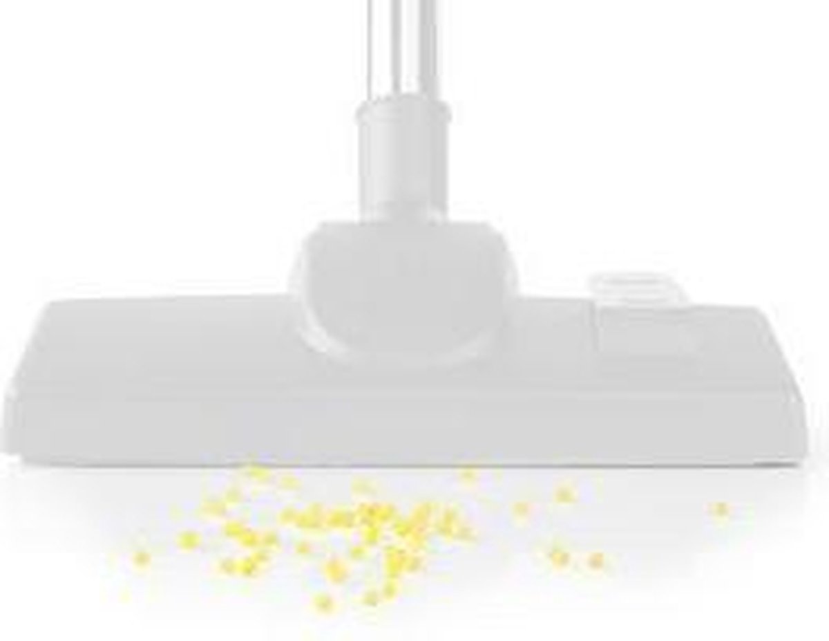 Nedis Vacuum Cleaner Fragrance Pearls Lemon