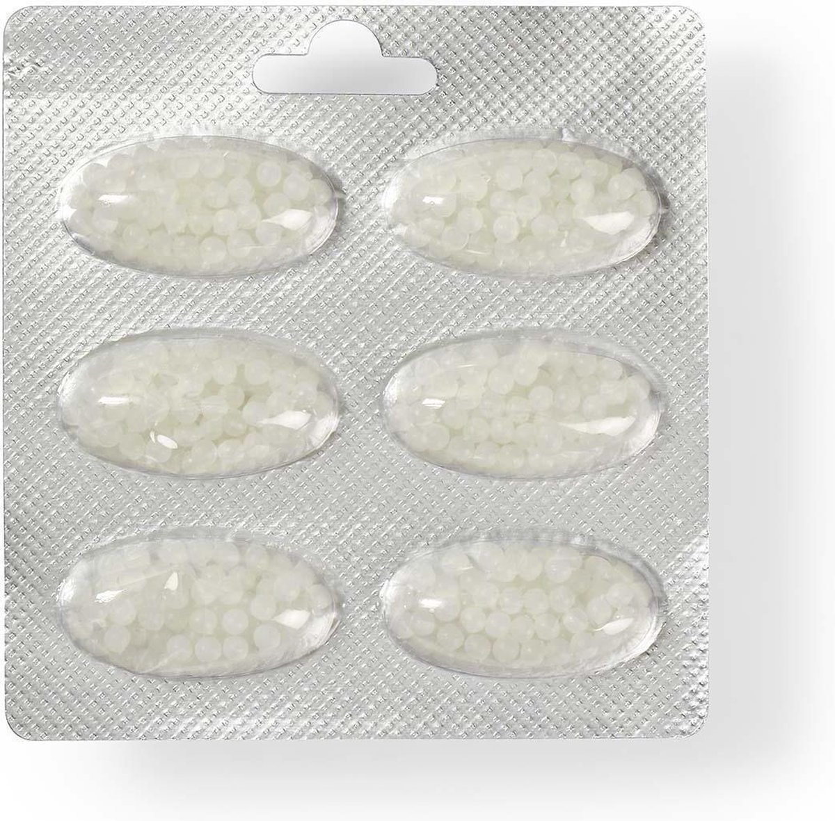 Nedis Geurparels Voor Stofzuiger