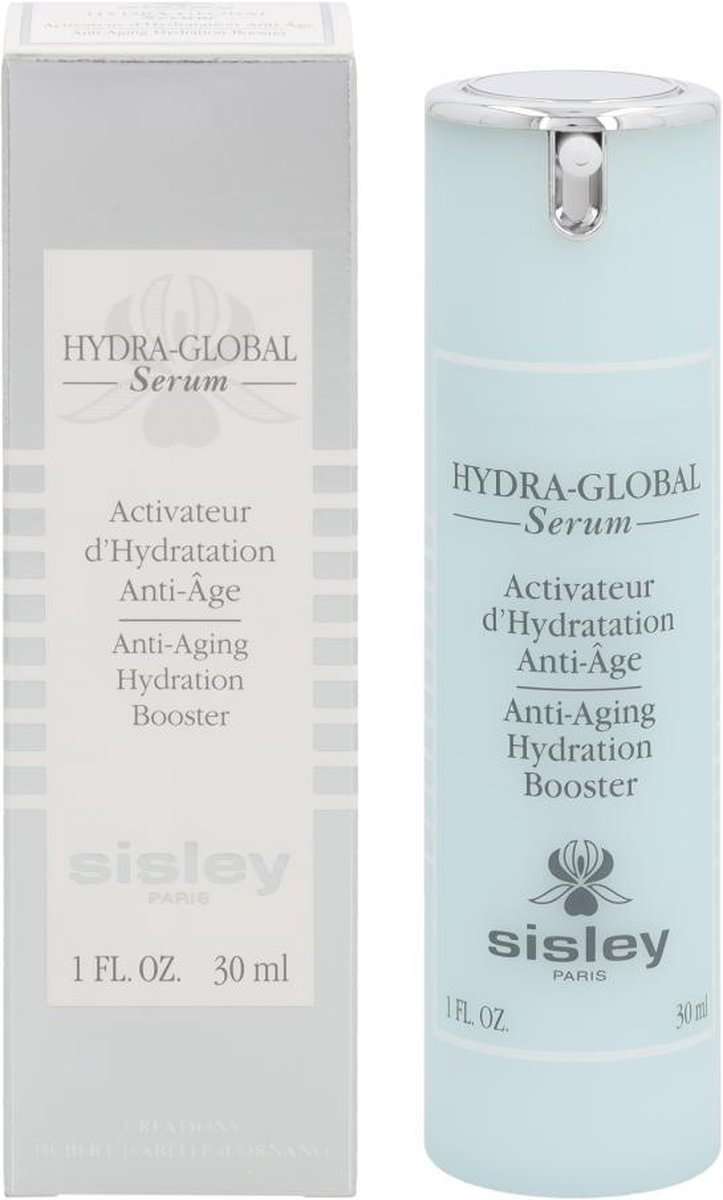 Sisley Hydra-Global Serum 30ml
