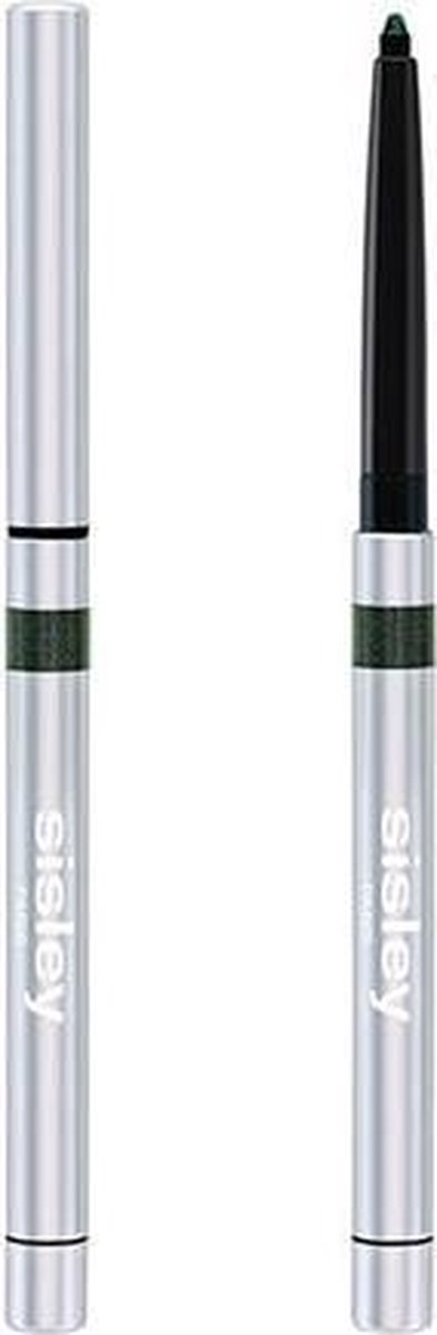 Sisley N°3 Sparkling Brown Phyto-Khol Star Waterproof Oogpotlood 0.3 g - Bruin