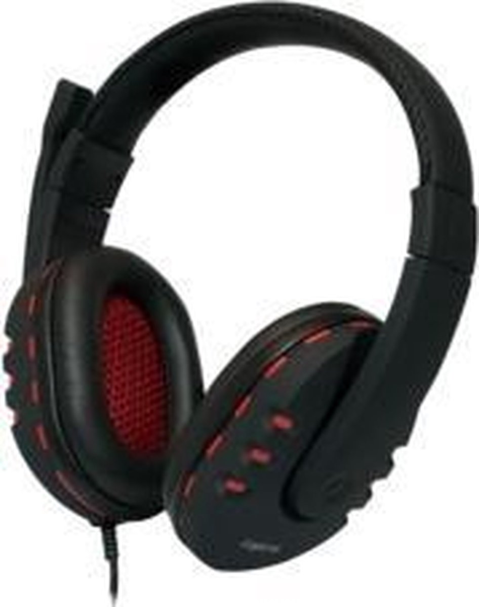 LogiLink HS0033 gaming headset