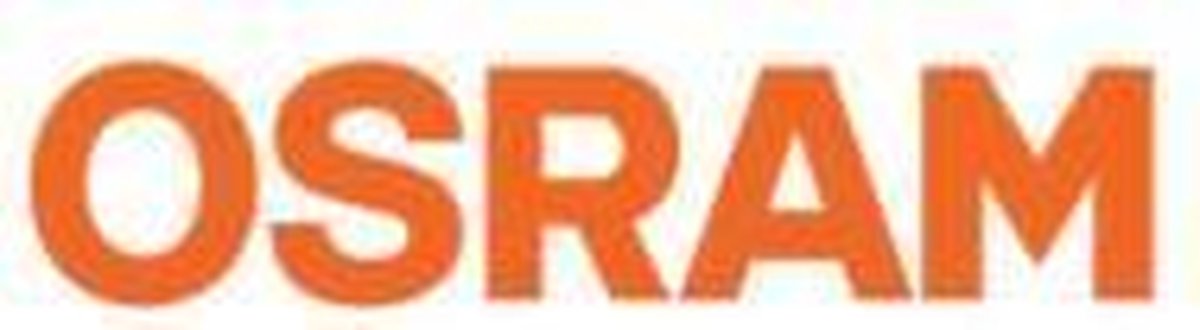 Osram Bandenpomp Tyre Inflate 200 12v/ - Zwart