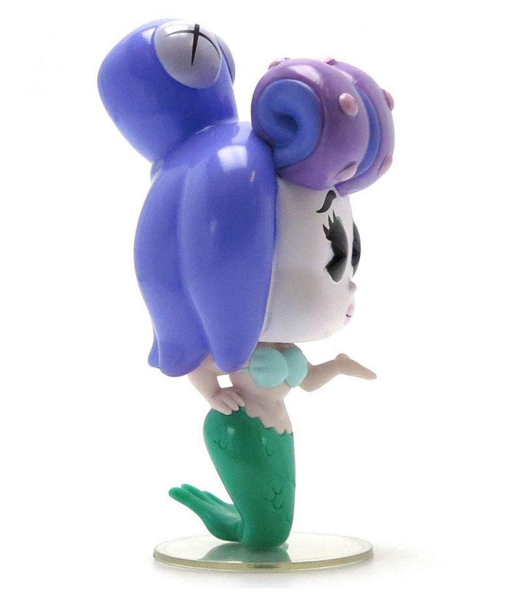 Funko Beeldje Pop-spellen - Cuphead Cala Maria
