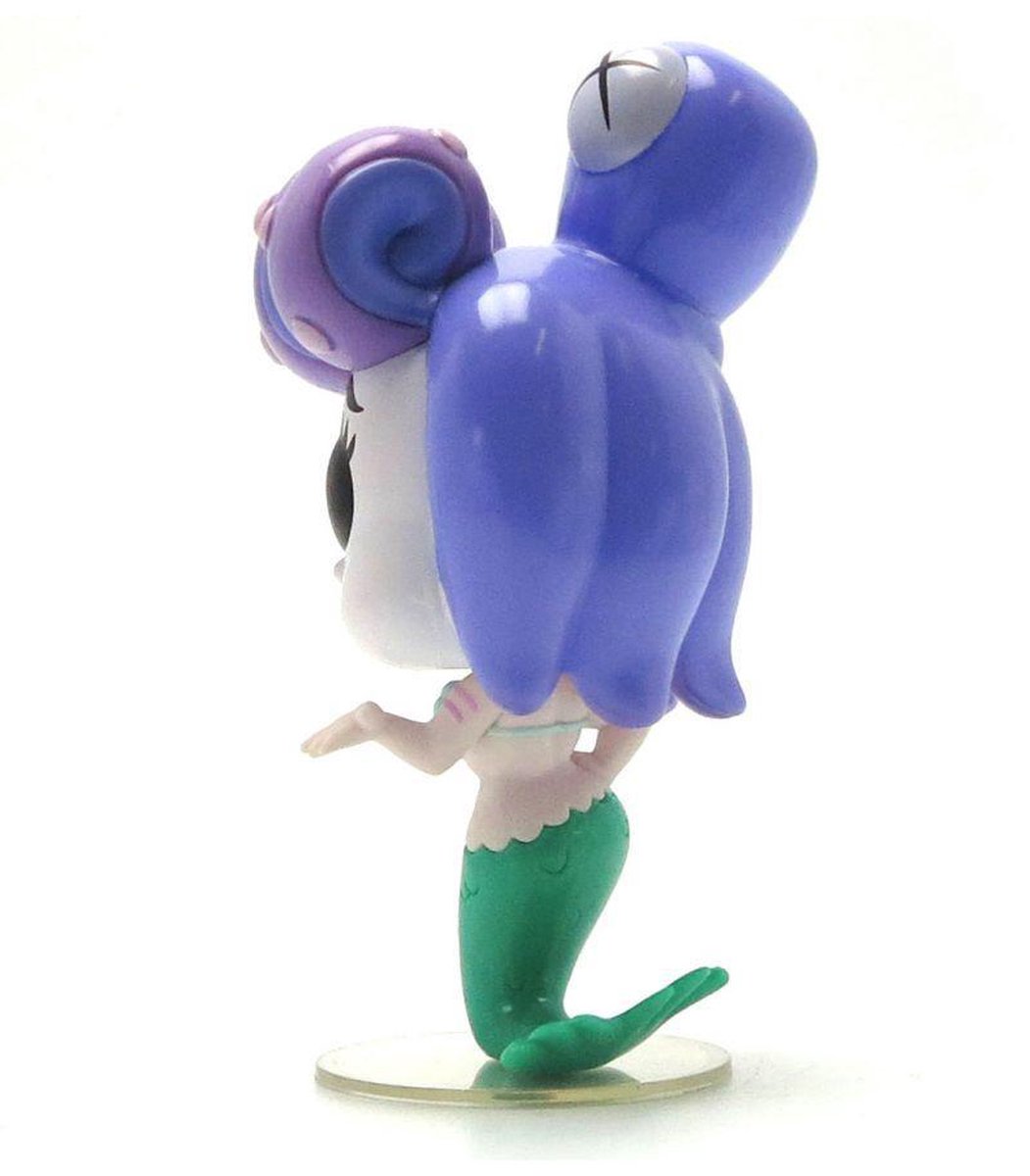 Funko Beeldje Pop-spellen - Cuphead Cala Maria