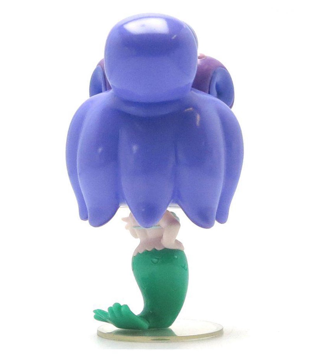 Funko Beeldje Pop-spellen - Cuphead Cala Maria